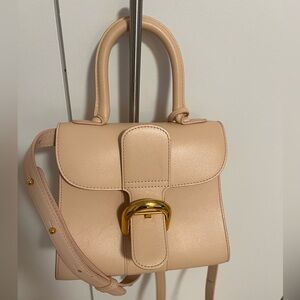Delvaux Brilliant Mini